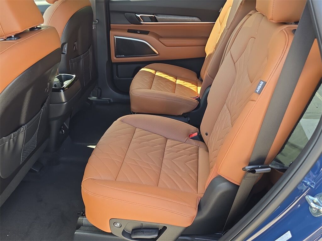 2025 Kia Telluride SX X-Line San Clemente CA