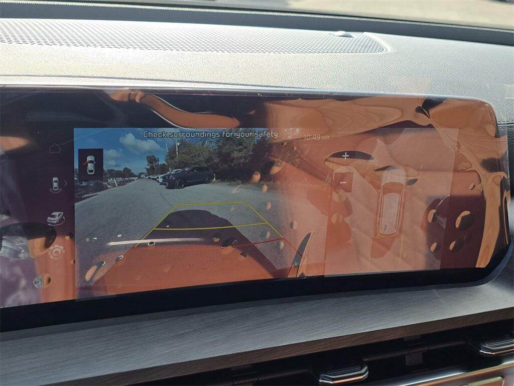 2025 Kia Telluride SX X-Line San Clemente CA