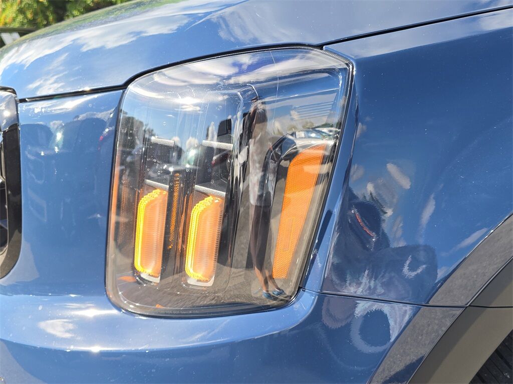 2025 Kia Telluride SX X-Line San Clemente CA