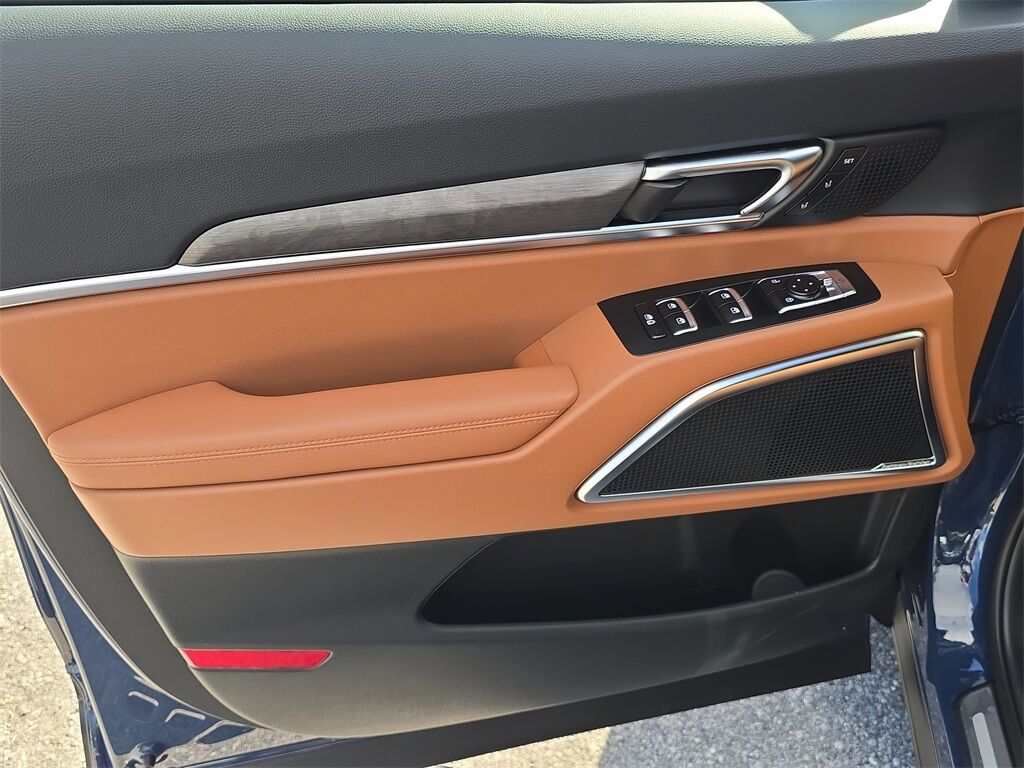 2025 Kia Telluride SX X-Line San Clemente CA