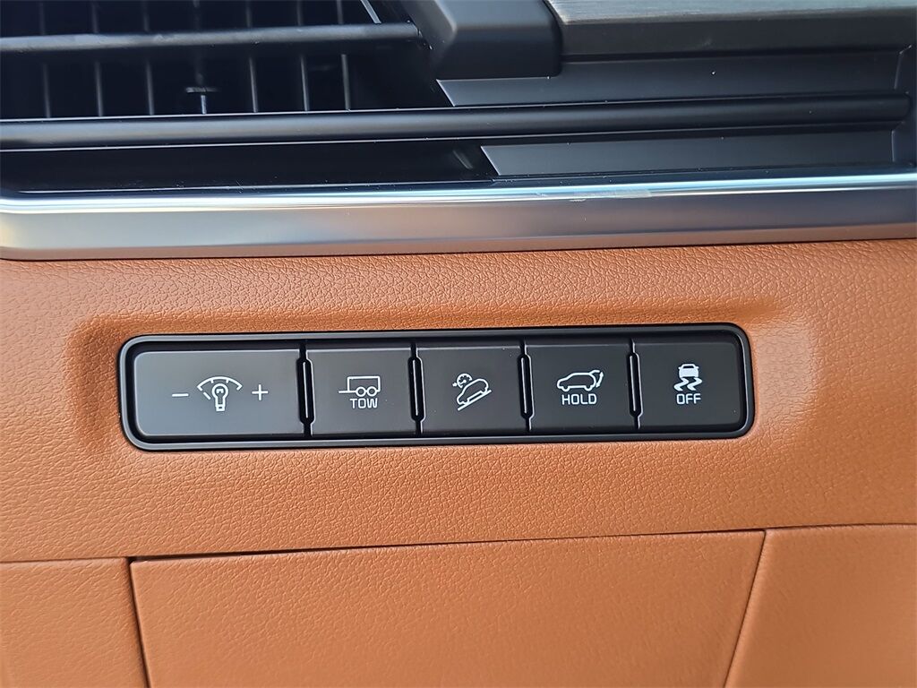 2025 Kia Telluride SX X-Line San Clemente CA