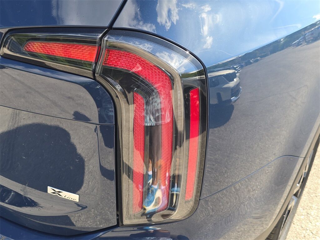 2025 Kia Telluride SX X-Line San Clemente CA