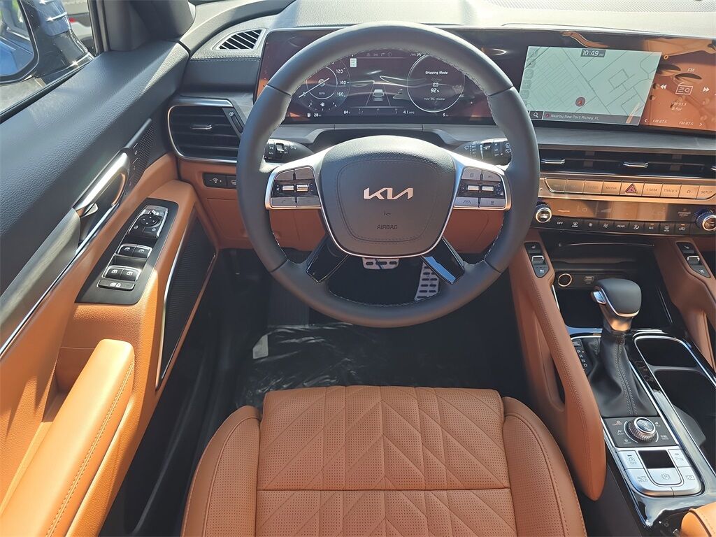 2025 Kia Telluride SX X-Line San Clemente CA