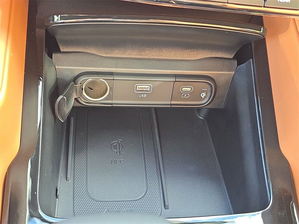 2025 Kia Telluride SX X-Line San Clemente CA