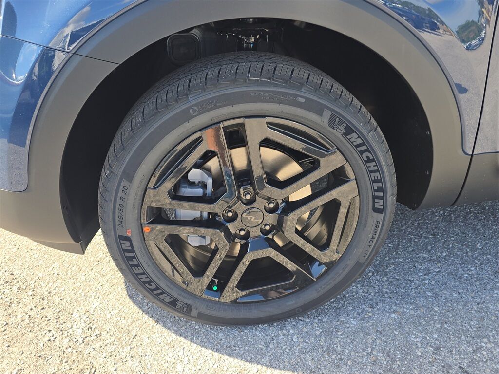 2025 Kia Telluride SX X-Line San Clemente CA