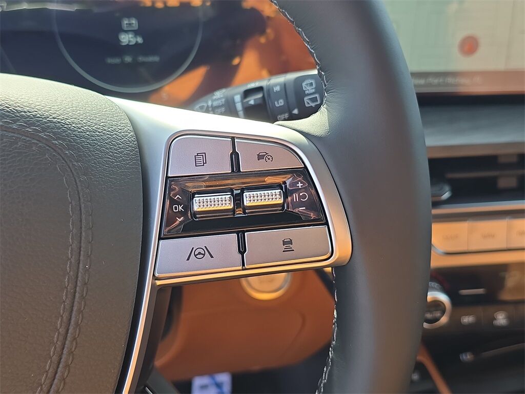 2025 Kia Telluride SX X-Line San Clemente CA