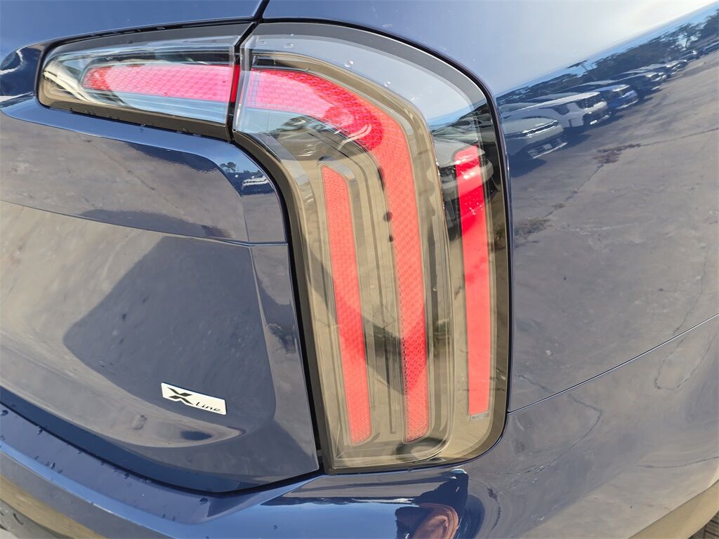 2025 Kia Telluride SX X-Line San Clemente CA