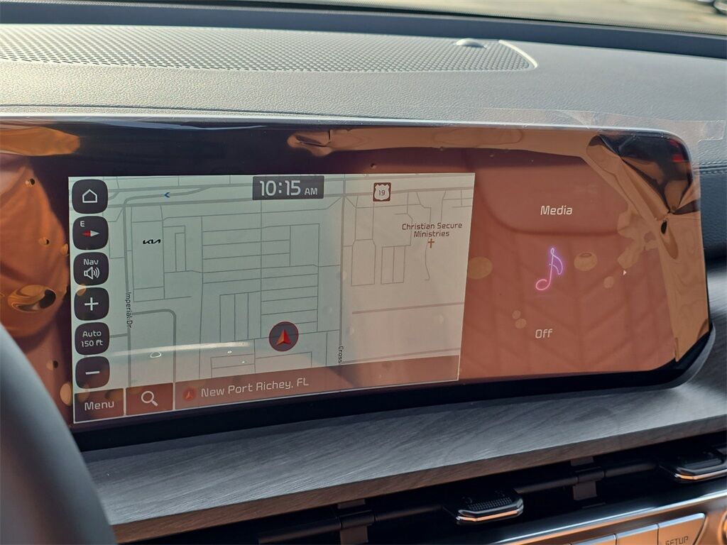 2025 Kia Telluride SX X-Line San Clemente CA