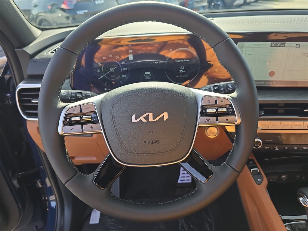 2025 Kia Telluride SX X-Line San Clemente CA