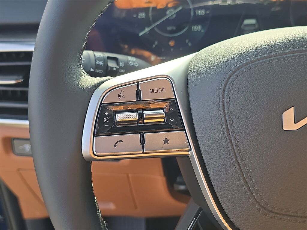 2025 Kia Telluride SX X-Line San Clemente CA