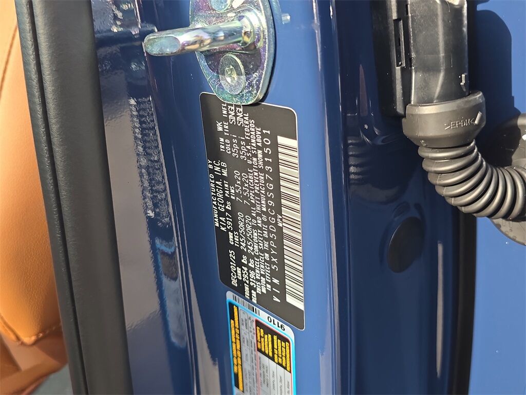 2025 Kia Telluride SX X-Line San Clemente CA