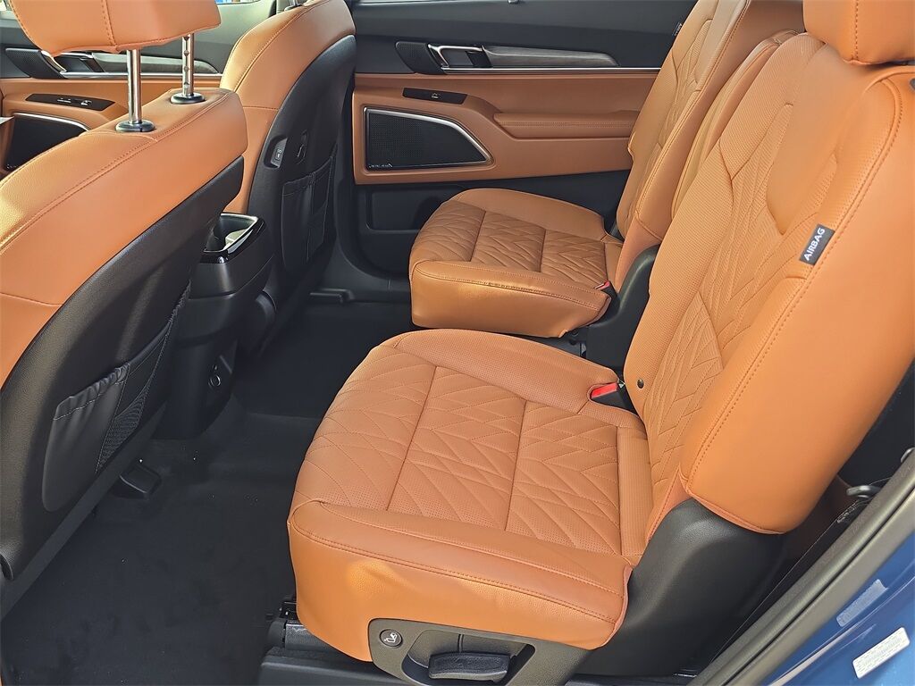 2025 Kia Telluride SX X-Line San Clemente CA
