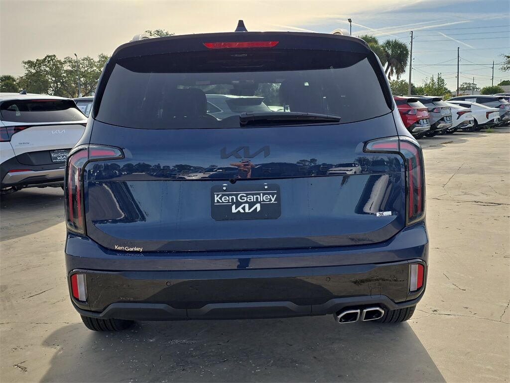 2025 Kia Telluride SX X-Line San Clemente CA