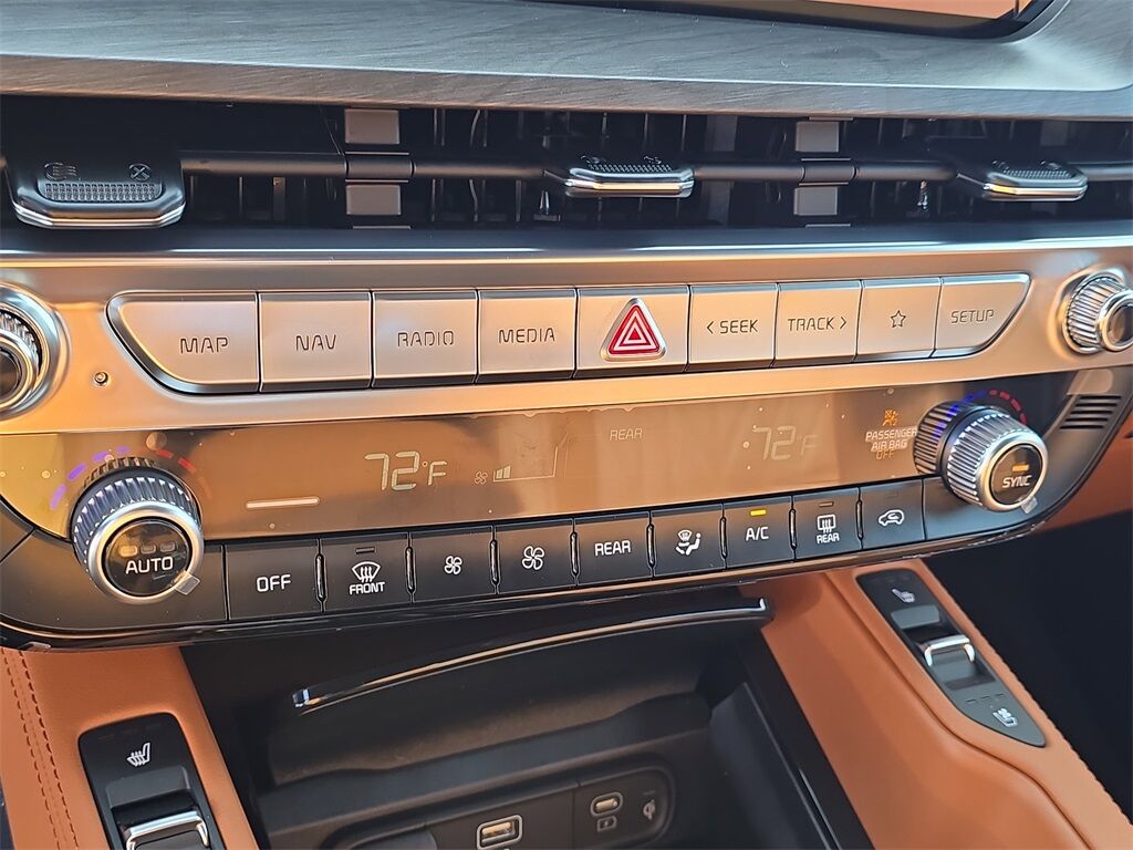 2025 Kia Telluride SX X-Line San Clemente CA