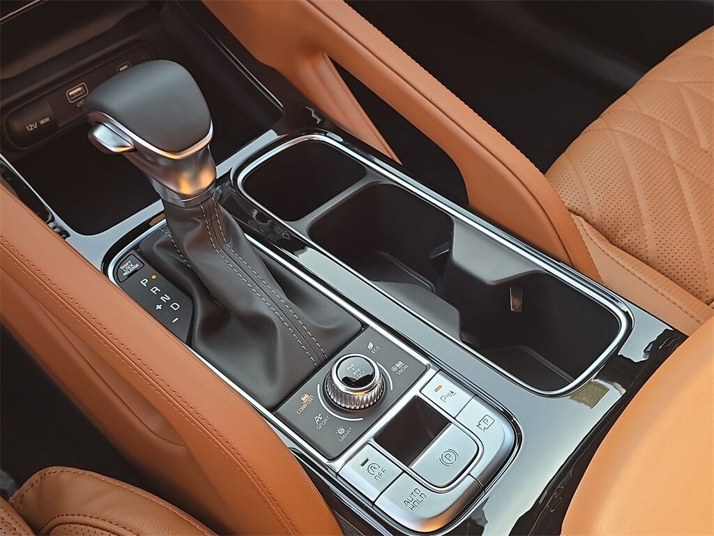 2025 Kia Telluride SX X-Line San Clemente CA