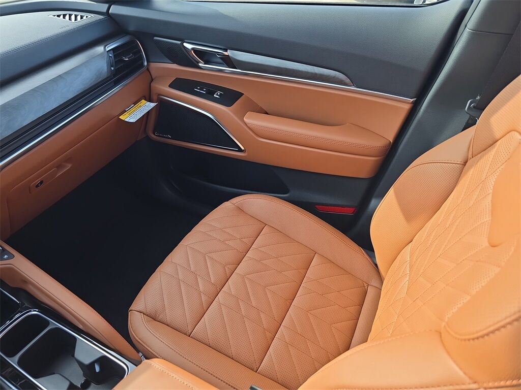 2025 Kia Telluride SX X-Line San Clemente CA