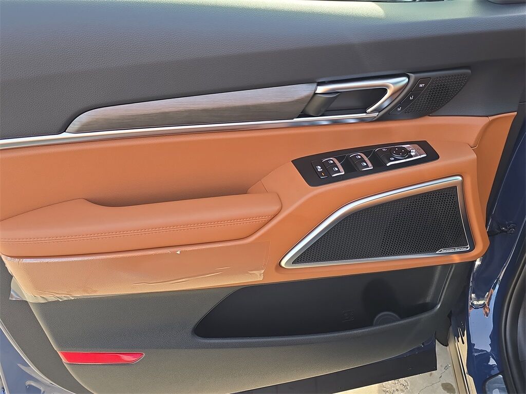 2025 Kia Telluride SX X-Line San Clemente CA