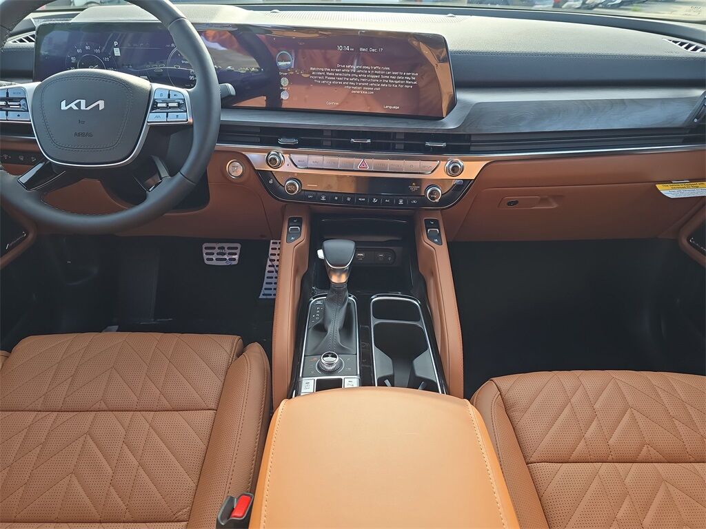 2025 Kia Telluride SX X-Line San Clemente CA