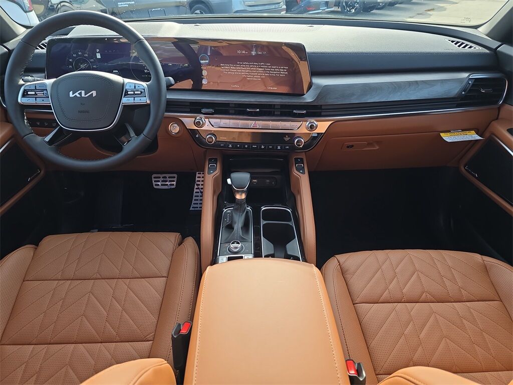 2025 Kia Telluride SX X-Line San Clemente CA