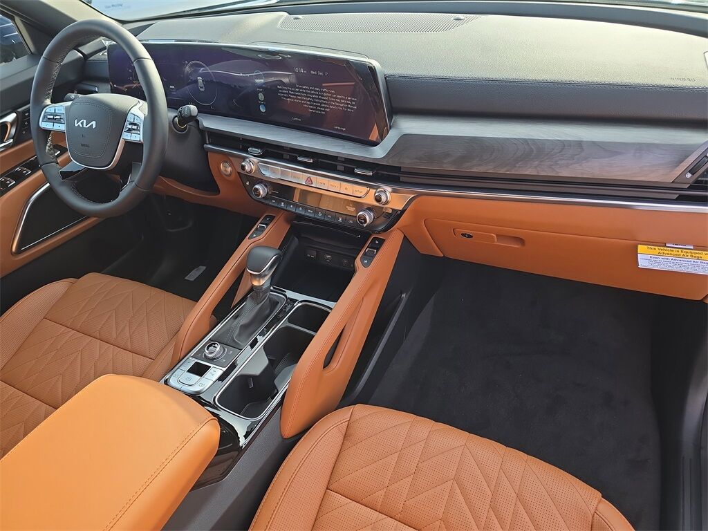 2025 Kia Telluride SX X-Line San Clemente CA