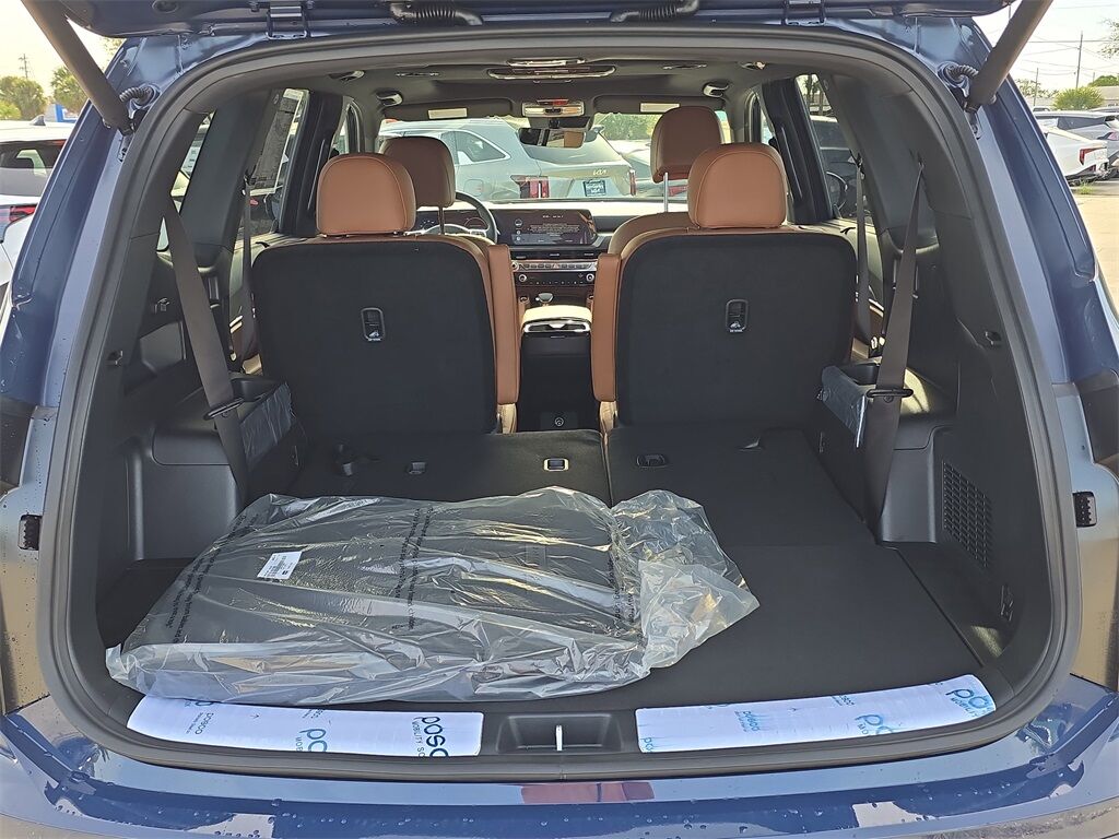 2025 Kia Telluride SX X-Line San Clemente CA