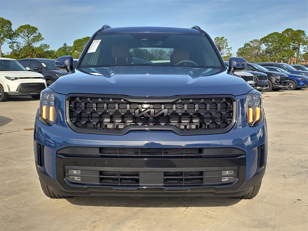 2025 Kia Telluride SX X-Line San Clemente CA