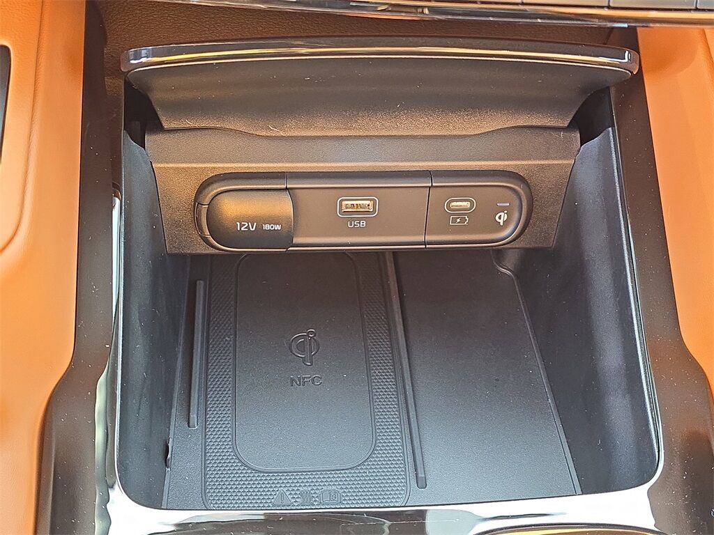 2025 Kia Telluride SX X-Line San Clemente CA