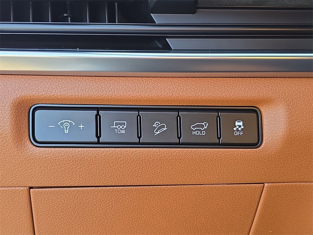 2025 Kia Telluride SX X-Line San Clemente CA