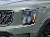 2025 Kia Telluride SX X-Line San Diego County CA