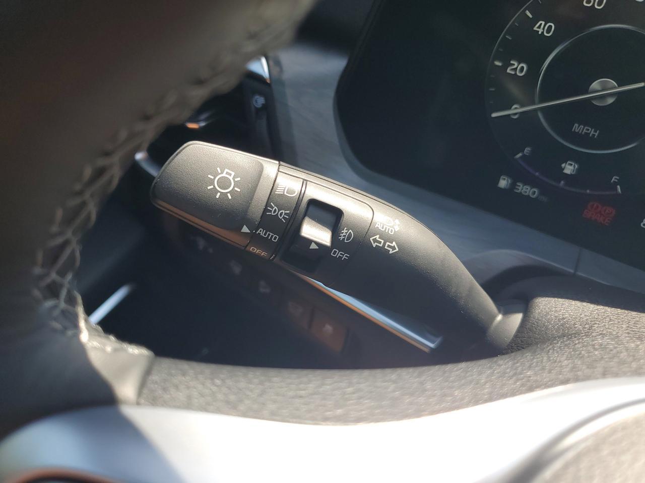 2025 Kia Telluride SX X-Line St. Augustine FL