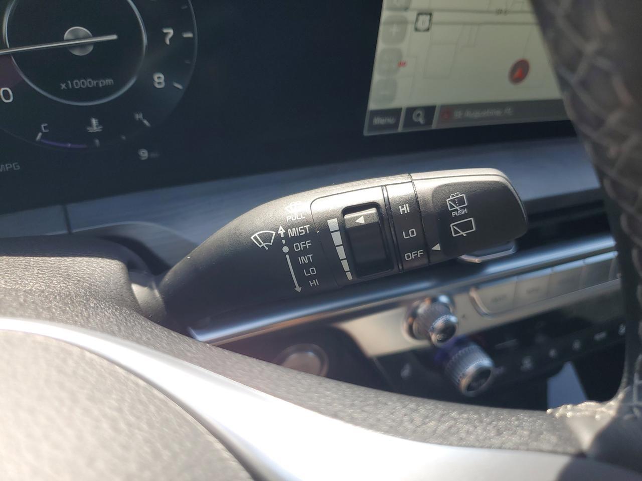 2025 Kia Telluride SX X-Line St. Augustine FL