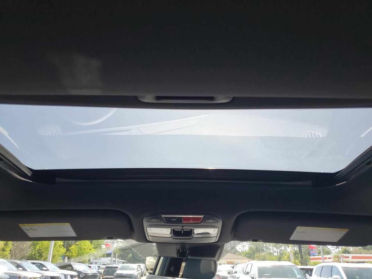 2025 Kia Telluride SX X-Line St. Augustine FL