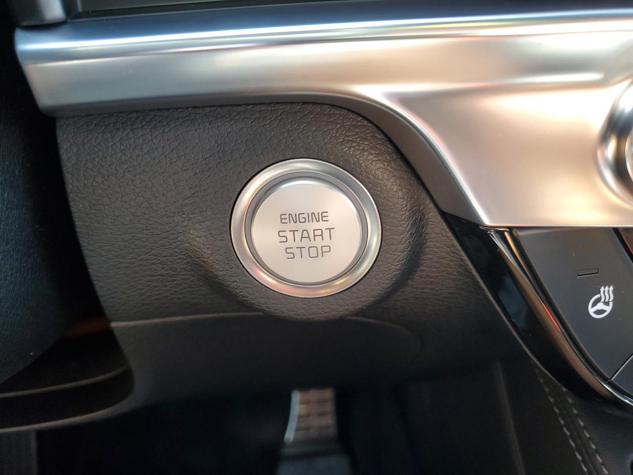 2025 Kia Telluride SX X-Line St. Augustine FL