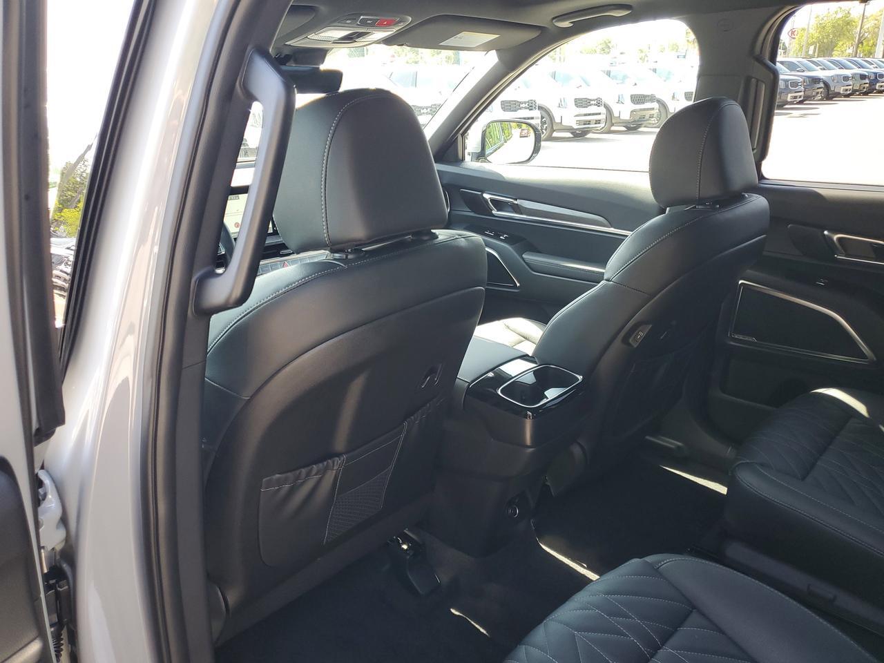 2025 Kia Telluride SX X-Line St. Augustine FL
