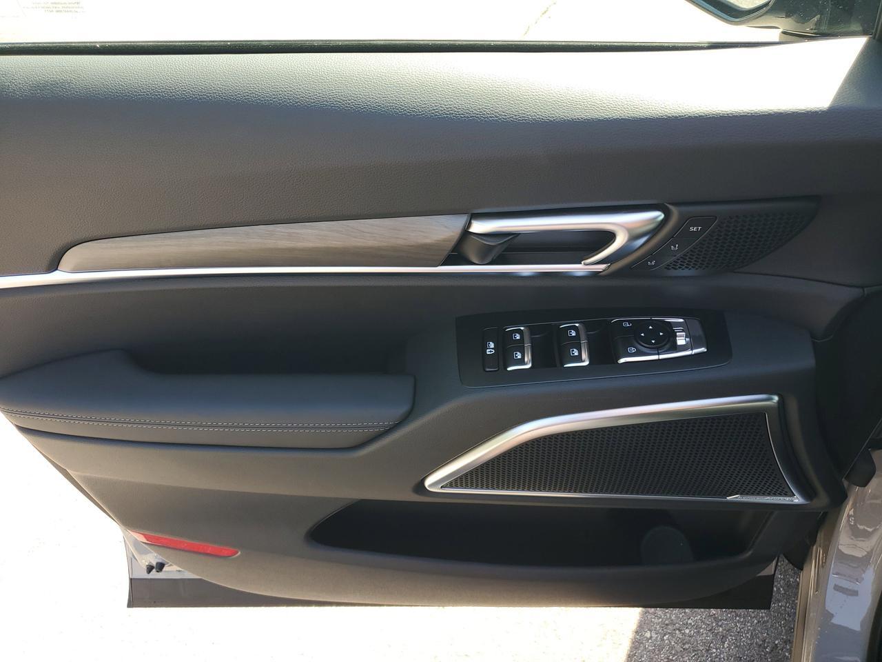 2025 Kia Telluride SX X-Line St. Augustine FL