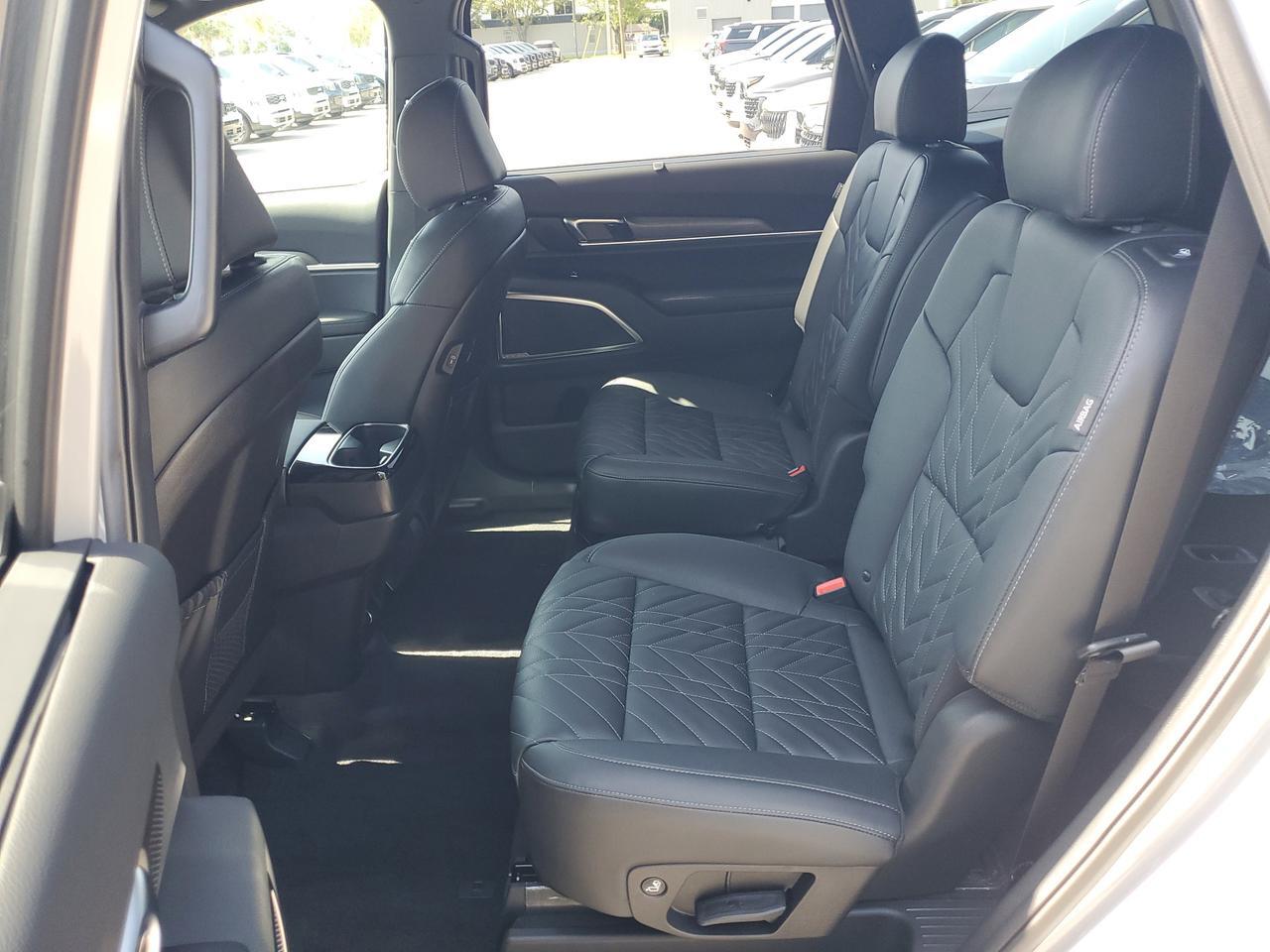 2025 Kia Telluride SX X-Line St. Augustine FL
