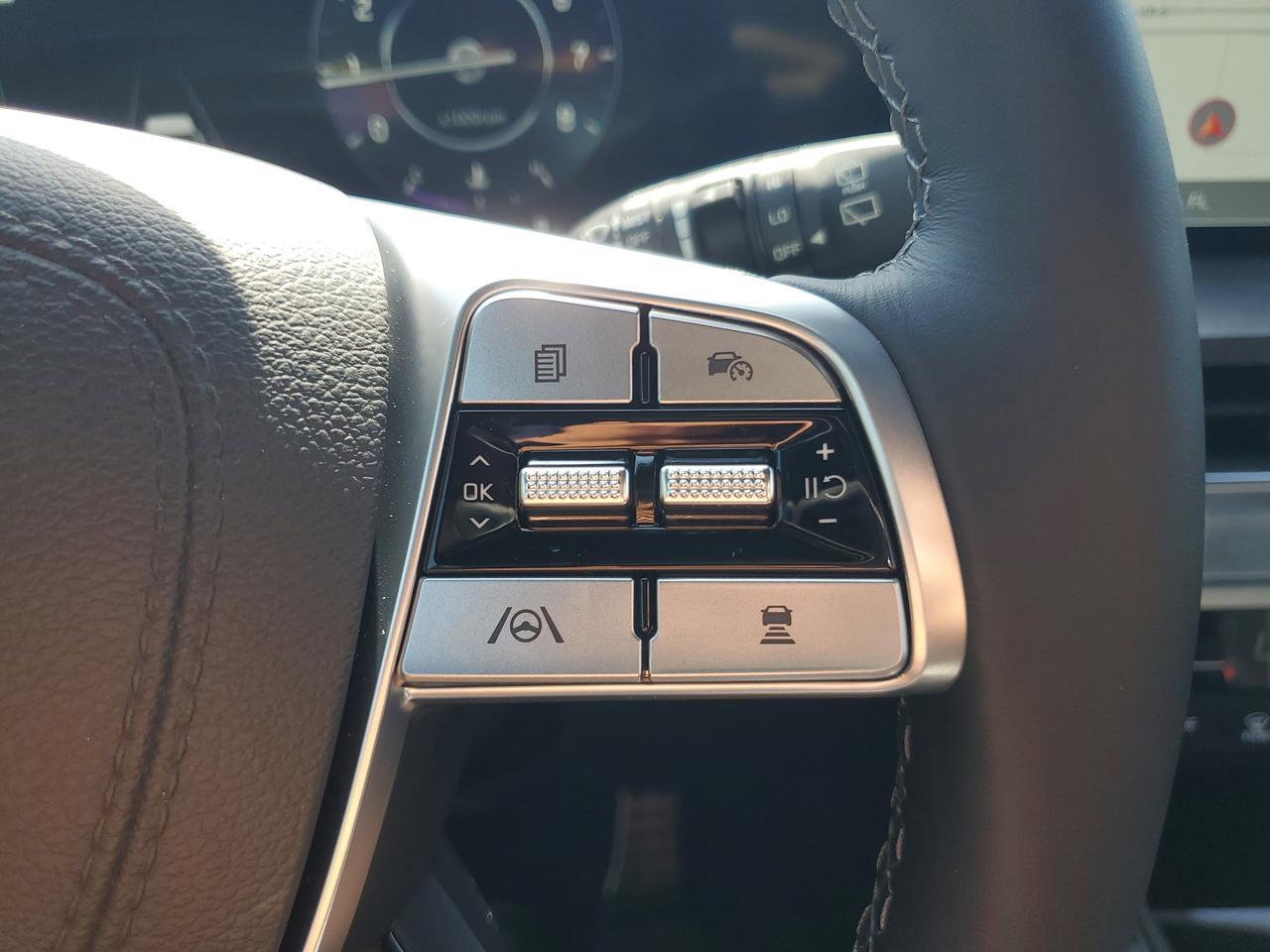 2025 Kia Telluride SX X-Line St. Augustine FL