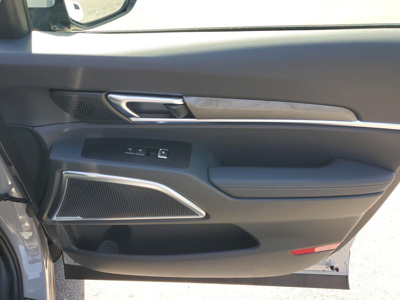 2025 Kia Telluride SX X-Line St. Augustine FL
