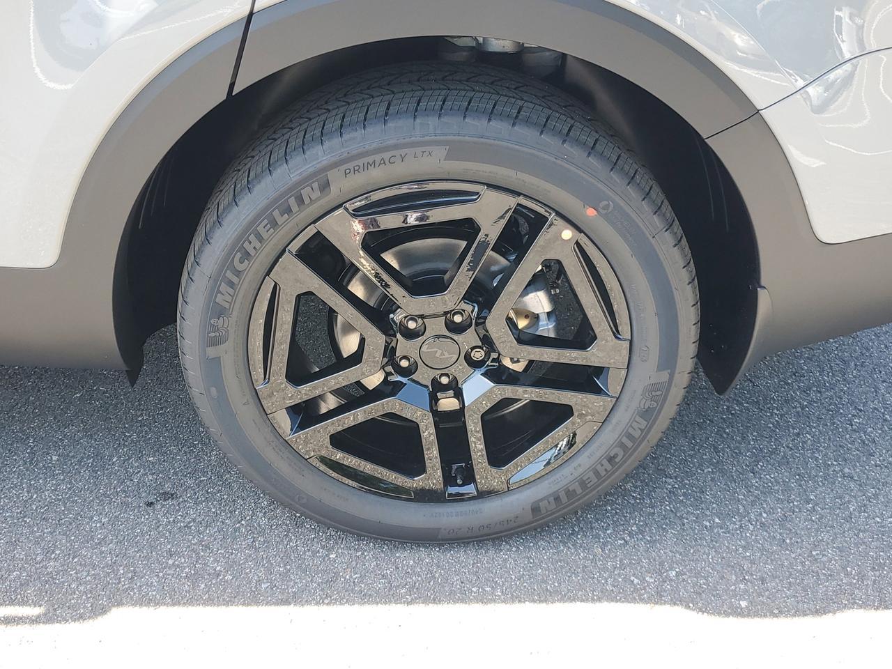 2025 Kia Telluride SX X-Line St. Augustine FL