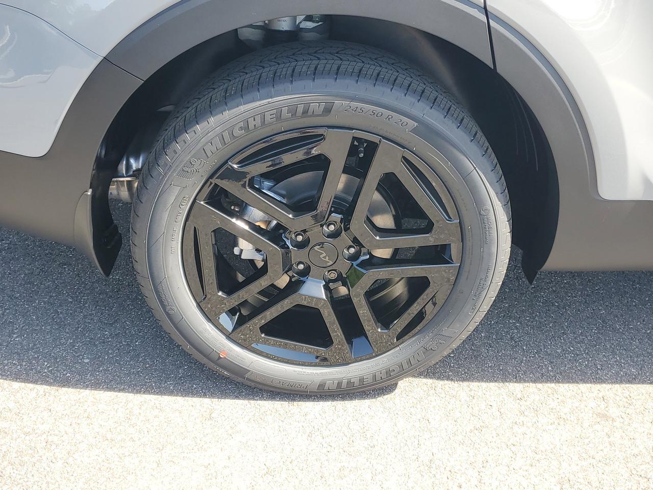 2025 Kia Telluride SX X-Line St. Augustine FL