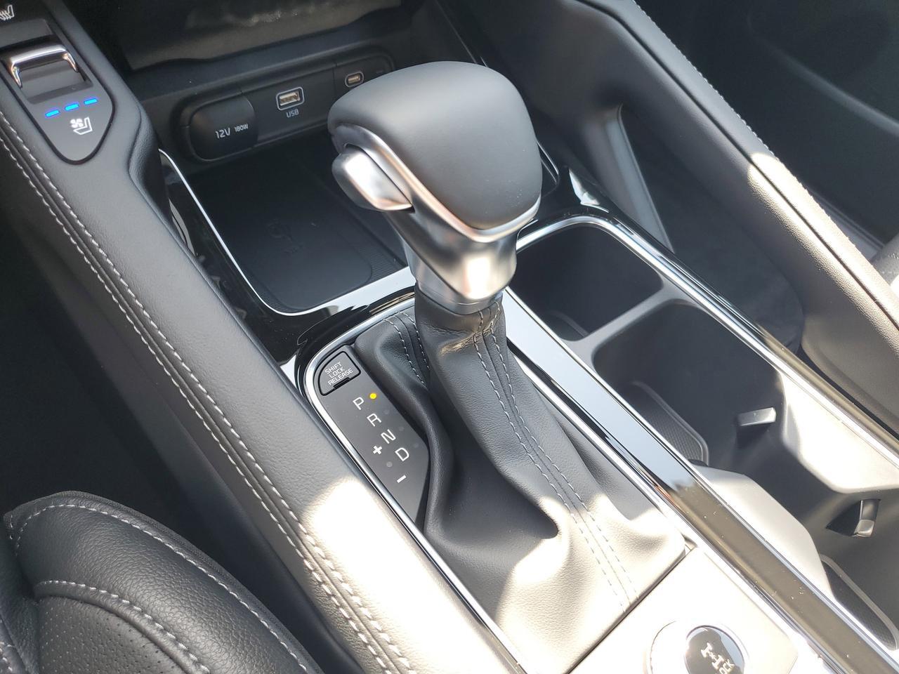 2025 Kia Telluride SX X-Line St. Augustine FL