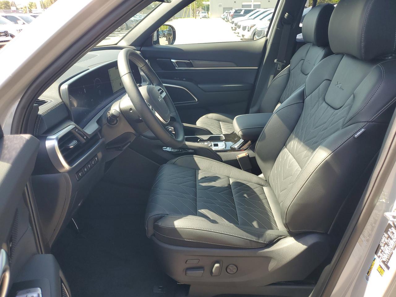 2025 Kia Telluride SX X-Line St. Augustine FL