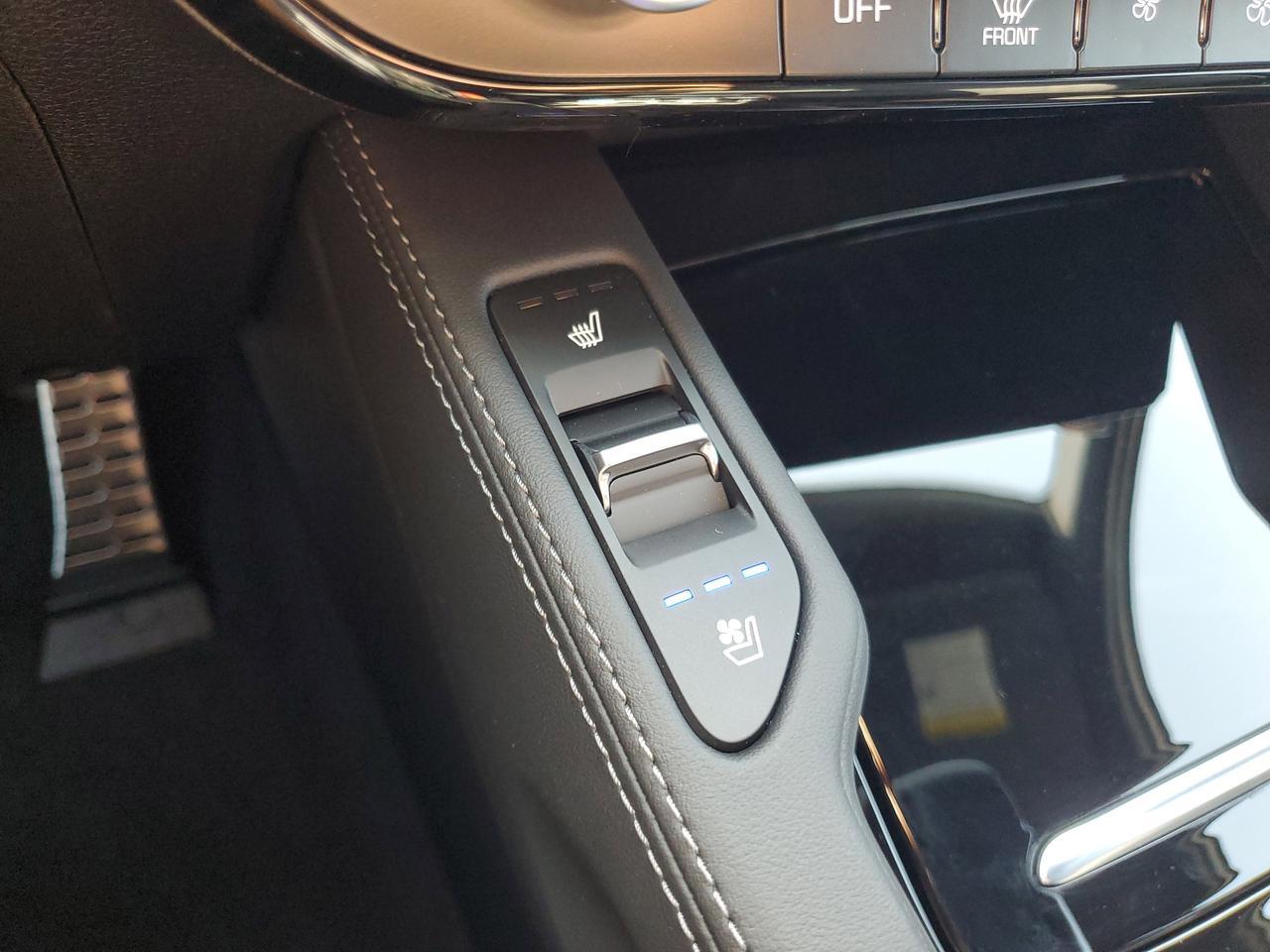 2025 Kia Telluride SX X-Line St. Augustine FL