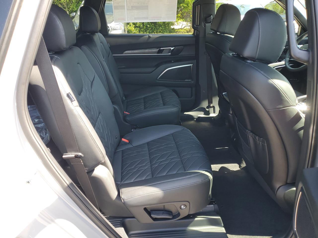 2025 Kia Telluride SX X-Line St. Augustine FL