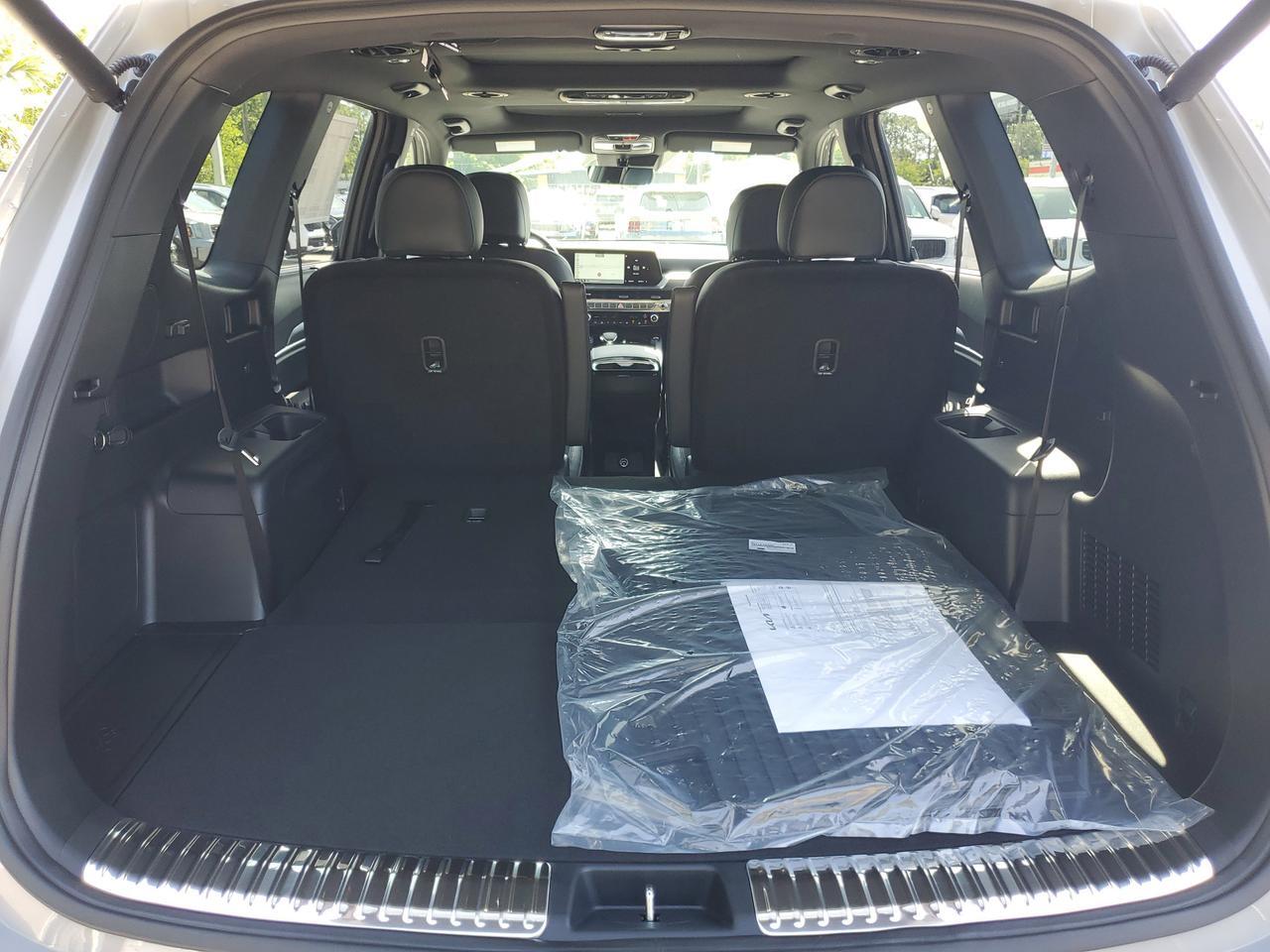 2025 Kia Telluride SX X-Line St. Augustine FL