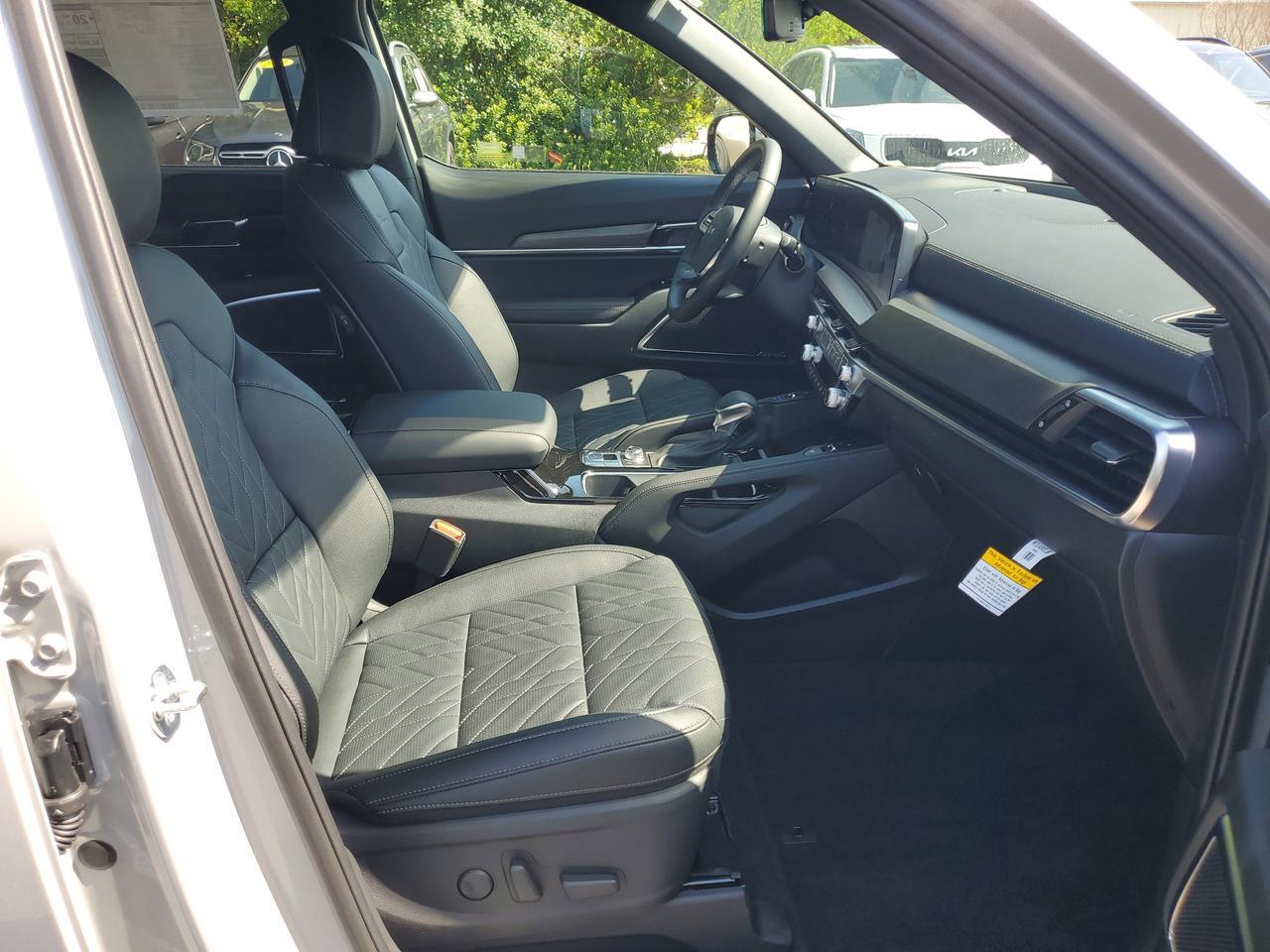 2025 Kia Telluride SX X-Line St. Augustine FL