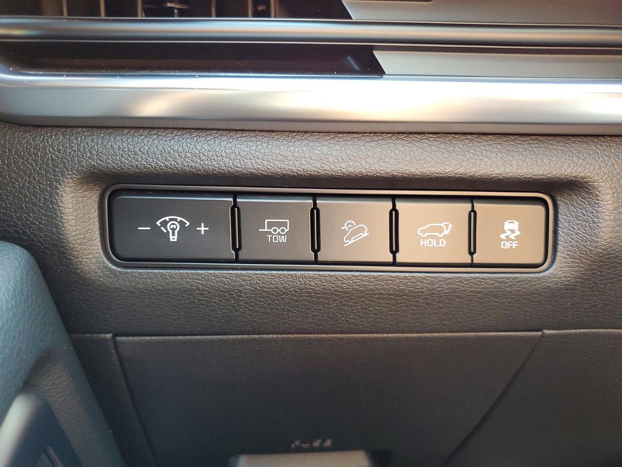 2025 Kia Telluride SX X-Line St. Augustine FL