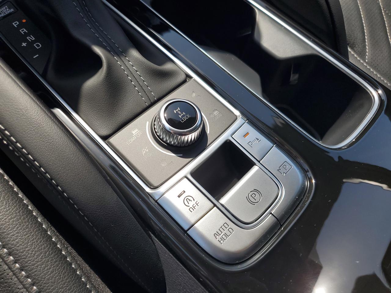 2025 Kia Telluride SX X-Line St. Augustine FL