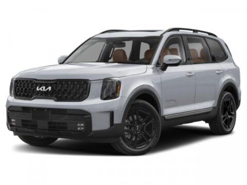 2025 Kia Telluride SX X-Line St. Augustine FL
