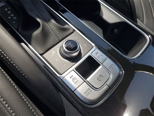 2025 Kia Telluride SX X-Line St. Augustine FL